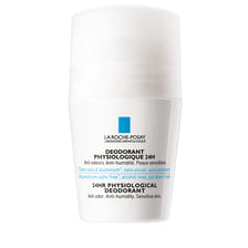 Deodorant Roll-on ohne Aluminiumsalze