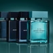 Bleu Noir Eau De Toilette