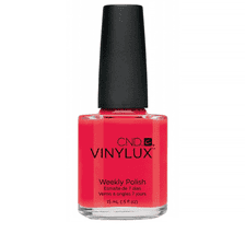 Vinylux Lobster Roll