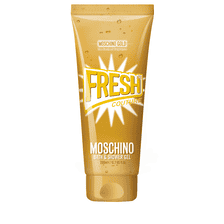 Fresh Couture Gold Bath & Shower Gel