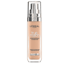 Foundation 5.R/C Rose Sand