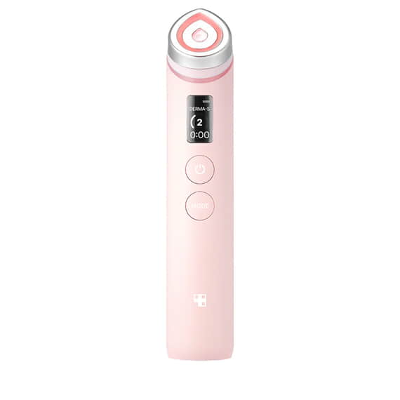 Age-R Booster Pro Pink Edition