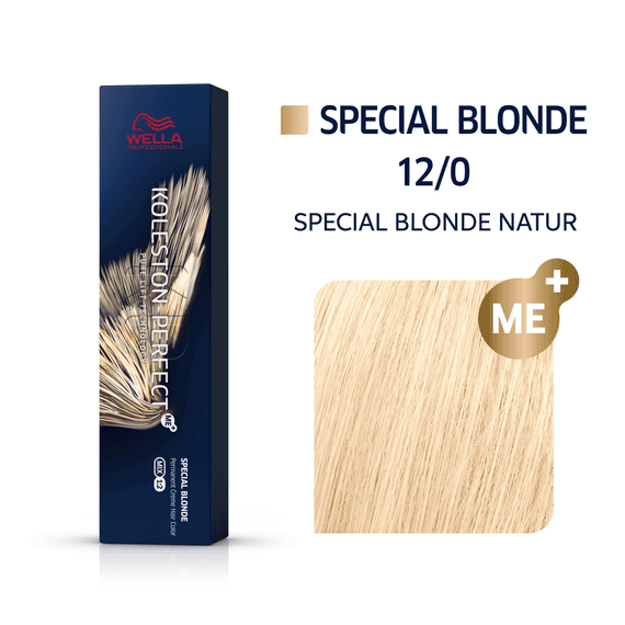 Special Blonde