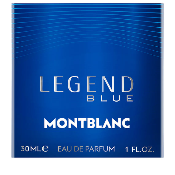 Legend Blue Eau de Parfum