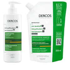 Anti-Dandruff Refill Duo Dry Scalp