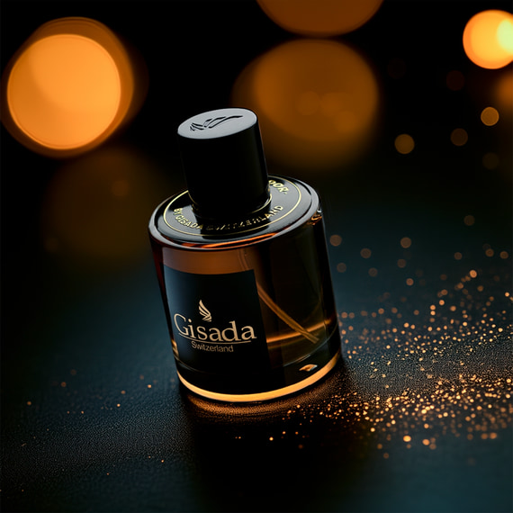 Ambassador Men Eau de Parfum