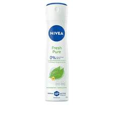 Deo Fresh Pure Spray