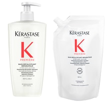 Bain Décalcifiant Réparateur Refill Bundle