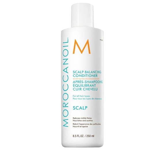 Scalp Balancing Conditioner