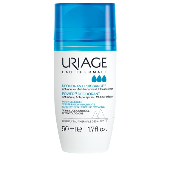 Deodorant Power 3 Roll-on