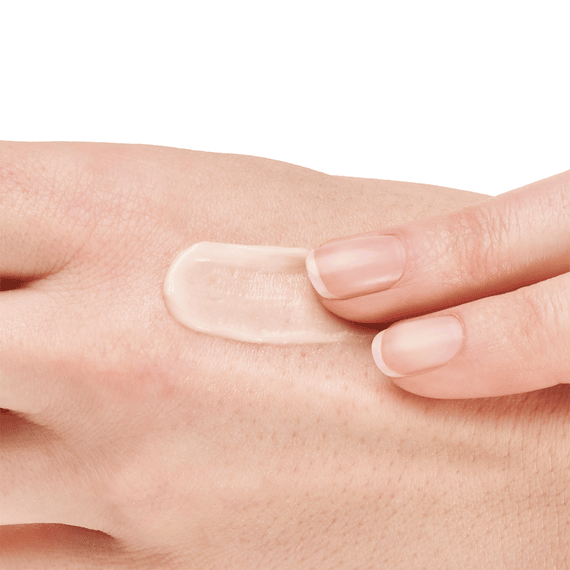 Crema al collagene