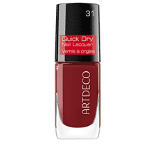Quick Dry Nail Lacquer