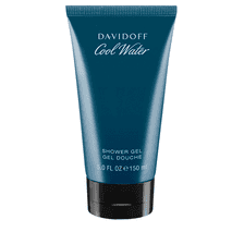 Davidoff - COOL WATER - Shower Gel - 150ml