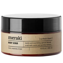 Body Scrub