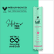 Haarspray Volumen