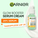 Vitamina C 2in1 Glow Booster Serum