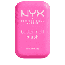Blush 01 My Butta Half