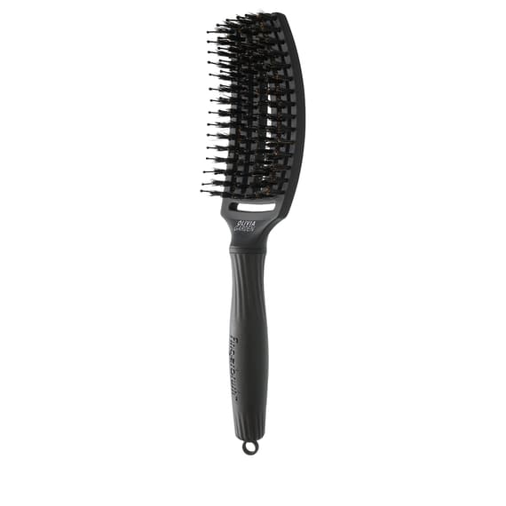 Fingerbrush Combo medium Full Black