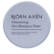 Volumizing Dry Shampoo Paste