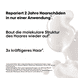 Absolut Repair Molecular Shampoo - Refill