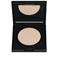 Transparent Powder Tuva
