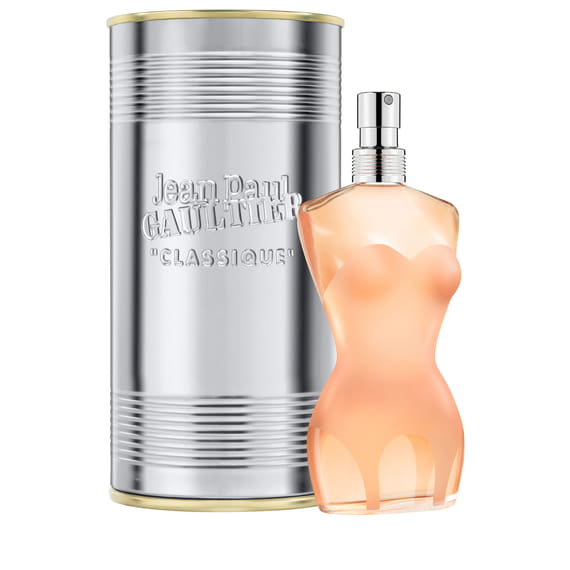 Eau de Toilette
