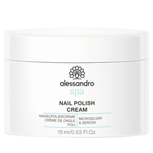 Nagelpoliercreme