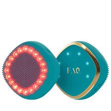 301 LED Hair Strengthening Scalp Massager
