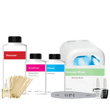 Starter-Set (inkl. UV-Lampe) 