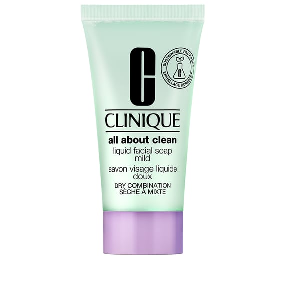 All about clean-Liquid facil soap 30ml