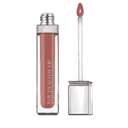 The Healthy Lipvelvet Liquid Lipstick - All-Natural Nude