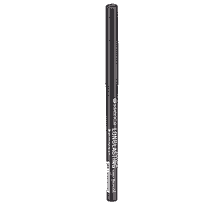 Long-Lasting Eye Pencil – 34 Sparkling Black