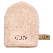 Make-up Remover & Skin Cleansing Mitt - Desert Sand