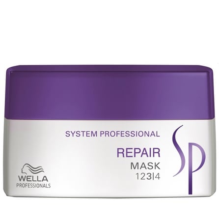 SP Repair Mask 200 ml