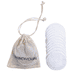 Wattepads Bambus 12 Stk.