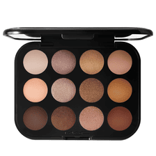Connect in Colour Eyes X 12 - Unfiltered Nudes