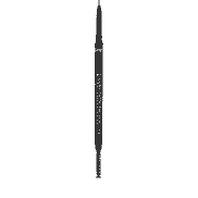 High-Precision Brow Pencil Water Resistant - 11 Cappuccino