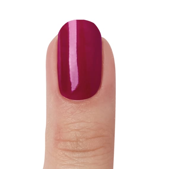 Very Berry UV