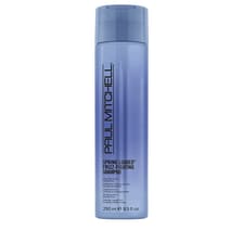 Spring Loaded Frizz-Fighting Shampoo