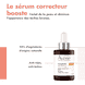 Sérum Correcteur Éclat