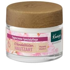 Tagescreme Mandelblüten Hautzart
