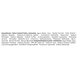 Permanent eyebrow colour