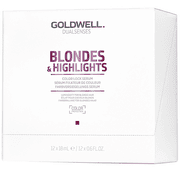 Blondes   Highlights Color Lock Serum 12x18ml