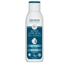 Body Milk Rich