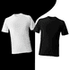 Deo Black & White Invisible Original Roll-on Duo