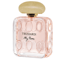 Eau de Parfum Natural Spray