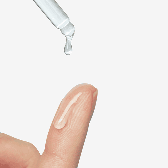 Retinol Clearing Oil