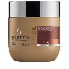 Keratin Protect Intense Mask