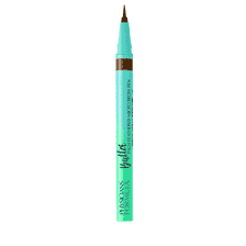 Butter Palm Feathered Micro Brow Pen Universal Brown