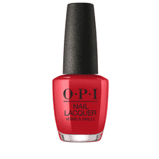 BIG APPLE RED